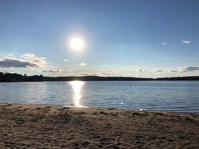 Beach Home For Sale in Amesbury, Massachusetts