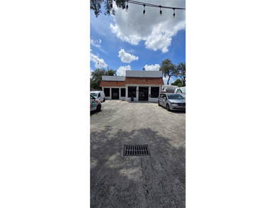 Beach Commercial For Sale in Hollywood, Florida