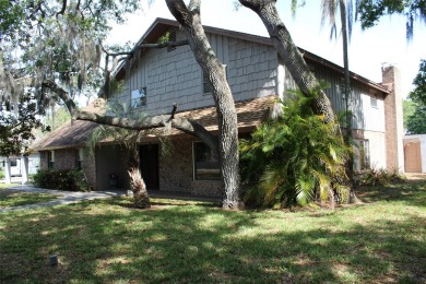 Beach Home For Sale in Tarpon Springs, Florida