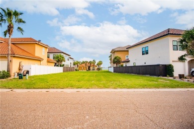 Beach Lot For Sale in Port Aransas, Texas