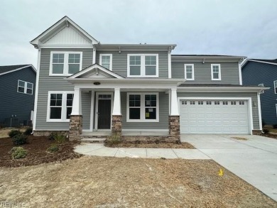 Beach Home For Sale in Chesapeake, Virginia