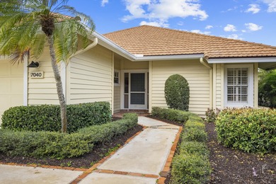 Beach Home For Sale in Stuart, Florida