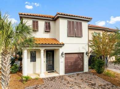 Beach Home For Sale in Miramar Beach, Florida