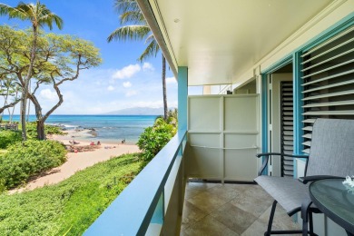 Vacation Rental Beach Condo in Lahaina, HI