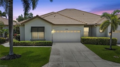 Beach Home For Sale in Estero, Florida