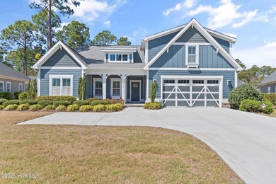 Beach Home For Sale in Sunset Beach, North Carolina