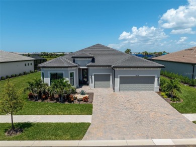 Beach Home For Sale in Nokomis, Florida