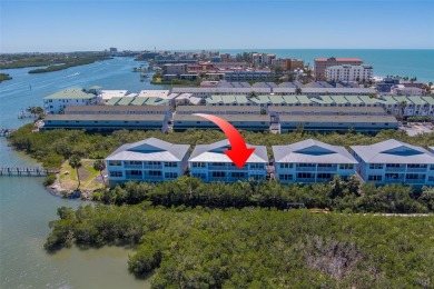 Beach Condo For Sale in Indian Shores, Florida