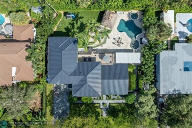 Beach Home For Sale in Fort Lauderdale, Florida