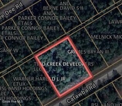 Beach Lot For Sale in Southport, North Carolina