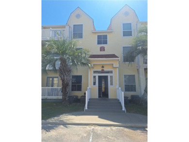 Beach Condo For Sale in Corpus Christi, Texas