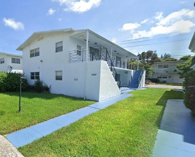 Beach Home Sale Pending in North Miami Beach, Florida