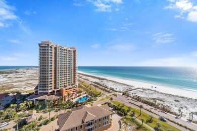 Beach Condo Sale Pending in Pensacola Beach, Florida