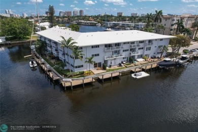 Beach Condo For Sale in Fort Lauderdale, Florida