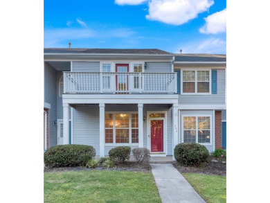 Beach Townhome/Townhouse For Sale in Newport News, Virginia