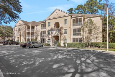 Beach Condo For Sale in Jacksonville, Florida