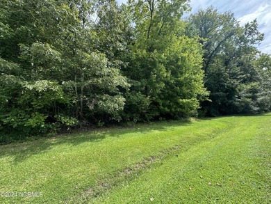 Beach Lot For Sale in Hertford, North Carolina