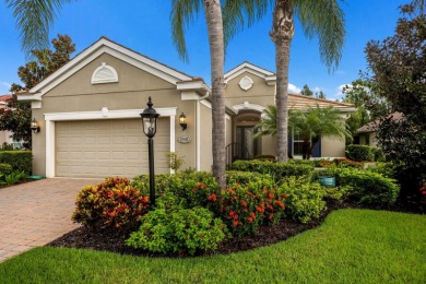 Beach Home For Sale in Lakewood Ranch, Florida