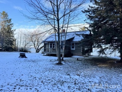 Beach Home For Sale in L Anse, Michigan