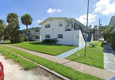 Beach Home Sale Pending in North Miami Beach, Florida
