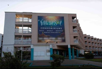 Beach Condo For Sale in Corpus Christi, Texas