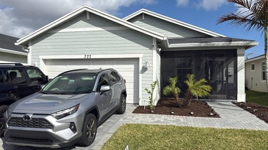 Beach Home For Sale in Port Saint Lucie, Florida