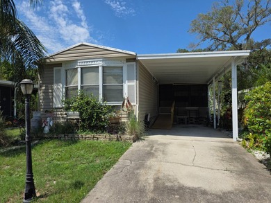 Beach Home For Sale in Hudson, Florida