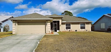 Beach Home For Sale in Port Saint Lucie, Florida