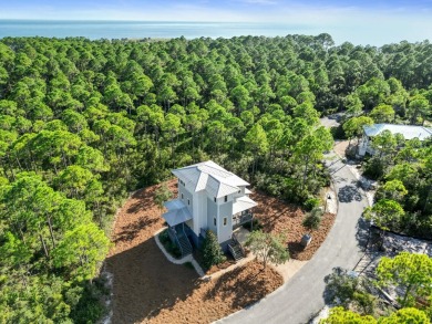 Beach Home For Sale in Sopchoppy, Florida