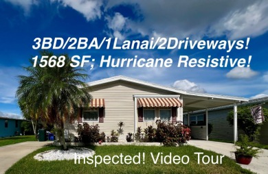 Beach Home For Sale in Ellenton, Florida