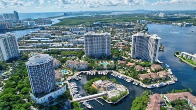 Beach Condo For Sale in Aventura, Florida