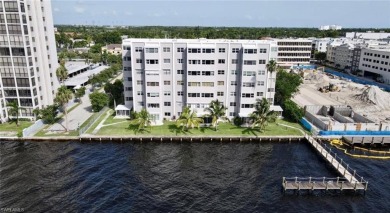 Beach Home For Sale in Fort Myers, Florida