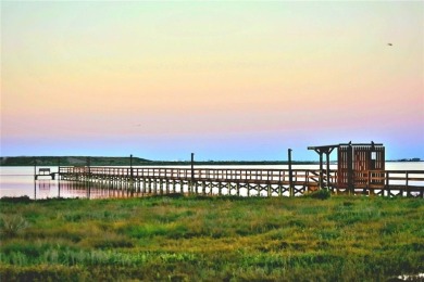 Beach Lot For Sale in Rockport, Texas