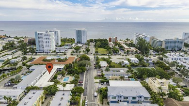 Beach Condo For Sale in Pompano Beach, Florida