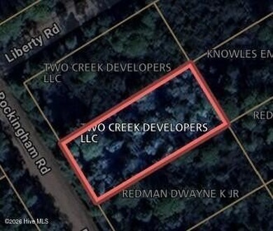 Beach Lot For Sale in Southport, North Carolina