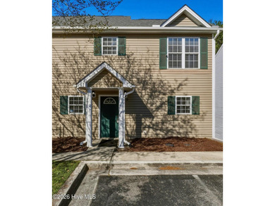 Beach Townhome/Townhouse For Sale in Wilmington, North Carolina