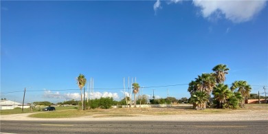 Beach Lot Sale Pending in Aransas Pass, Texas