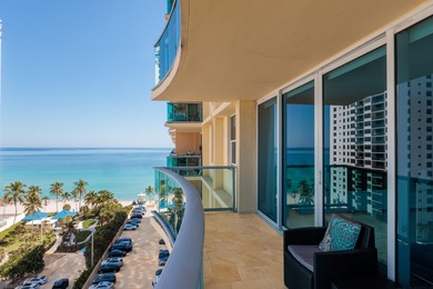 Beach Condo For Sale in Hollywood, Florida
