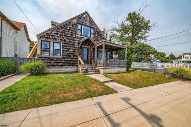 Beach Home Off Market in Somers Point, New Jersey
