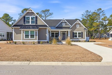 Beach Home For Sale in Sunset Beach, North Carolina