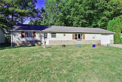 Beach Home For Sale in Vermilion, Ohio