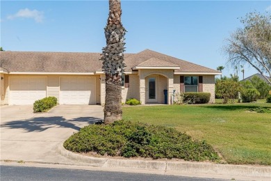 Beach Townhome/Townhouse For Sale in Port Isabel, Texas