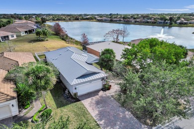 Beach Home For Sale in Port Saint Lucie, Florida