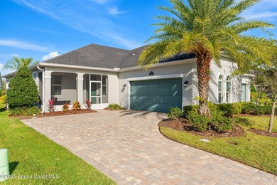 Beach Home For Sale in Melbourne, Florida