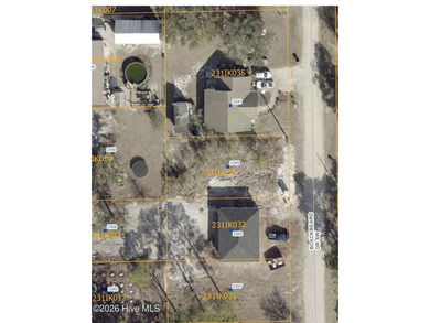Beach Lot For Sale in Supply, North Carolina