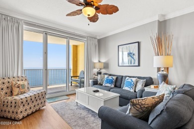 Beach Condo For Sale in Panama City Beach, Florida