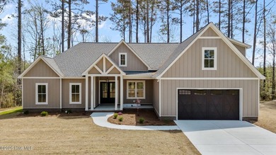 Beach Home For Sale in New Bern, North Carolina