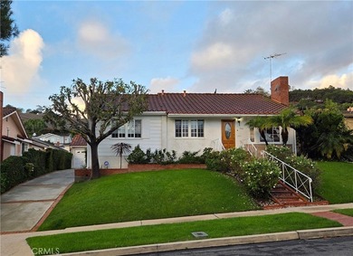 Beach Home For Sale in San Pedro, California