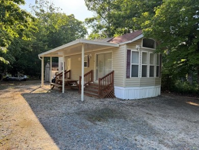 Beach Home For Sale in Horntown, Virginia