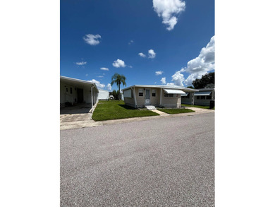 Beach Home For Sale in Clearwater, Florida